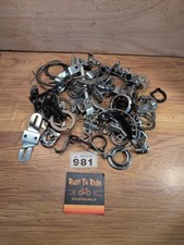 Vintage Retro Job lot Over 1kg