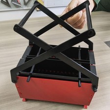 Newspaper Briquet Maker, Paper