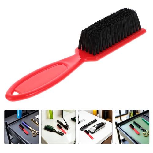 Multi color beard - beard, comb