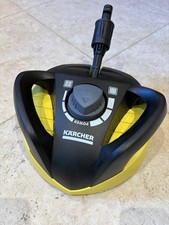 Genuine Karcher Pressure Washer Patio Cleaner Head For Karcher K