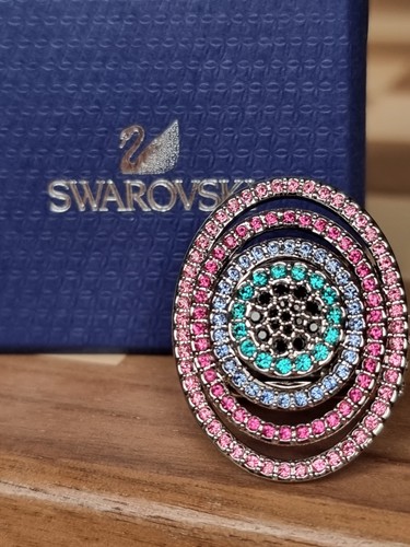 New boxed swarovski - new,