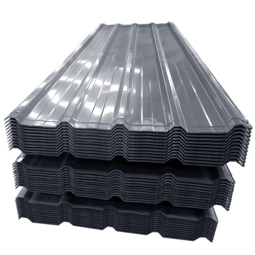 12x corrugated roof - 12x,