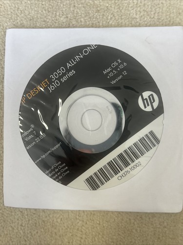 Deskjet 3050 all one - hp,