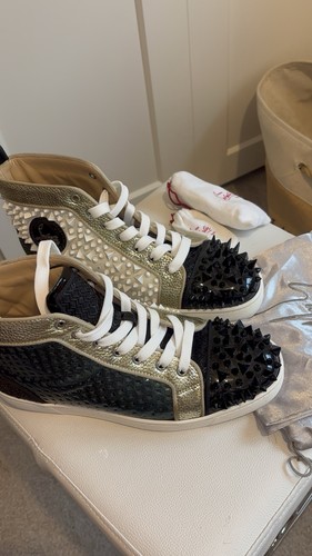 Christian louboutin louis - louboutin,