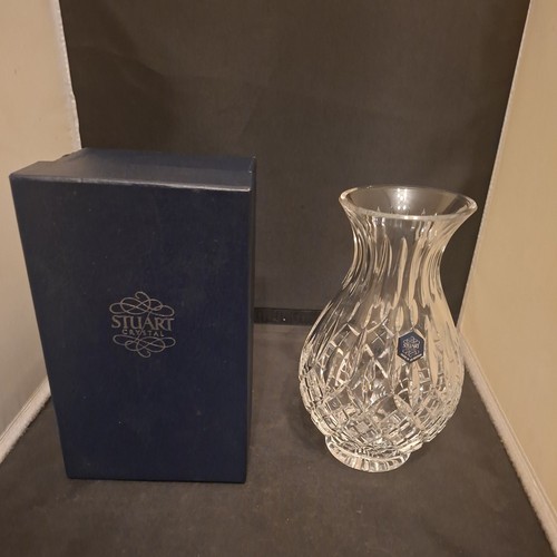Stuart crystal shaftesbury - crystal, ~shaftesbury