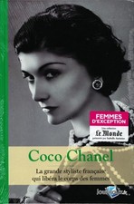 Coco Chanel: The Great French Stylist Who Liberated Women's Body | Coll
