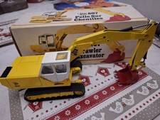 NZG141  JCB 807 Crawler