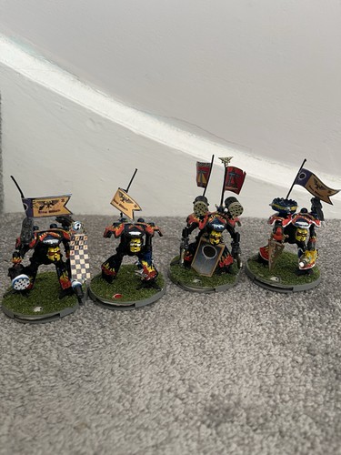 Warlord titans epic - epic, space