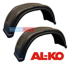 A Pair of Genuine AL-KO 13