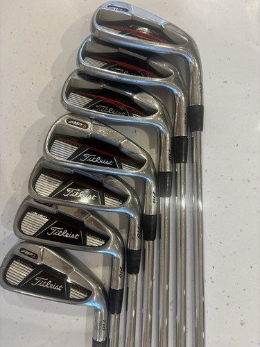 Titleist ap1 iron - ap1, set