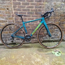 Holdsworth Corsa Carbon Road