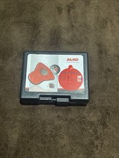 AL-KO Wheel Lock Contents Box