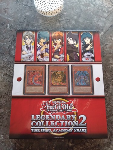 Konami oh legendary - yu-gi-oh,