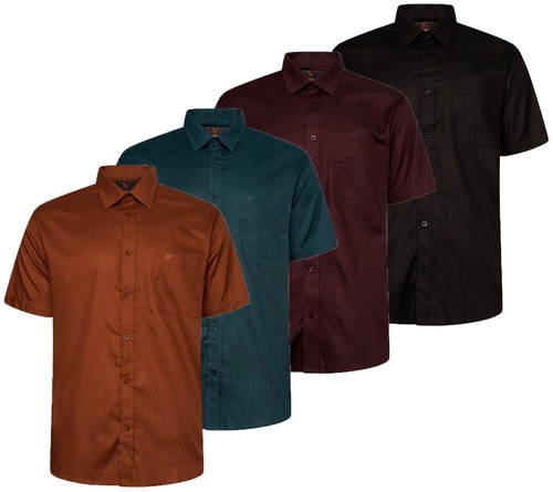 Mens forge cotton plain - forge,