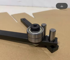 1* Manual Bending Machine