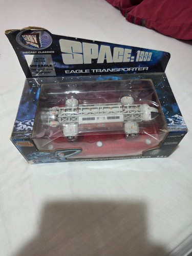Gerry anderson space - gerry,