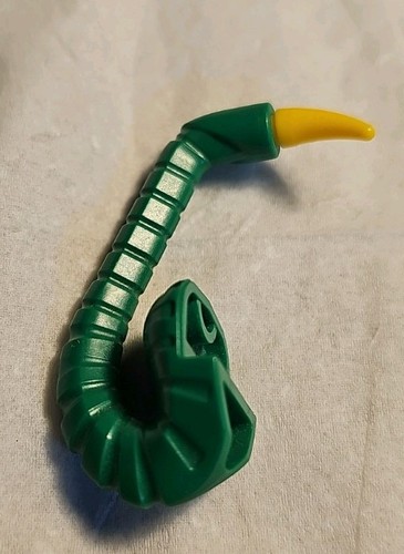 Lego scorpion tail - lego,