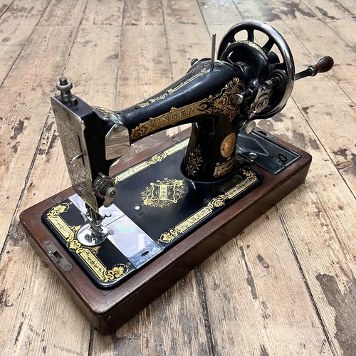 1937 working vintage - working,