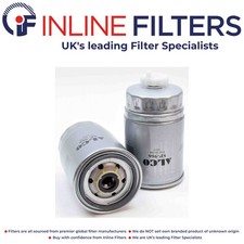 Fuel Filter for JCB 528-70 w/Original Eng
