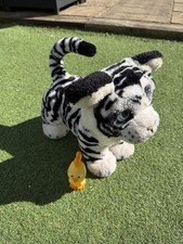 FurReal Friends Roarin' Ivory