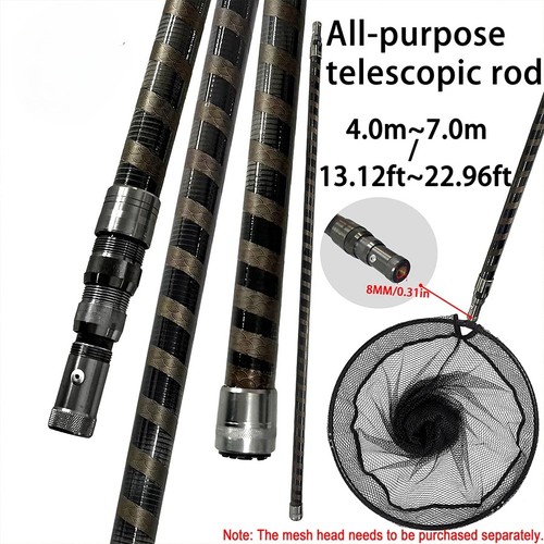 Extra long carbon fiber - carbon,