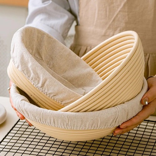 Sourdough bannetons bread - sourdough,