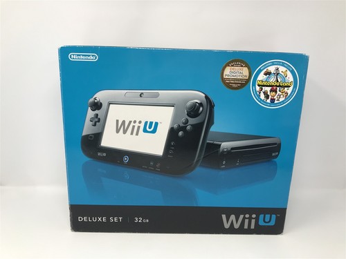 Nintendo wii black - nintendo,