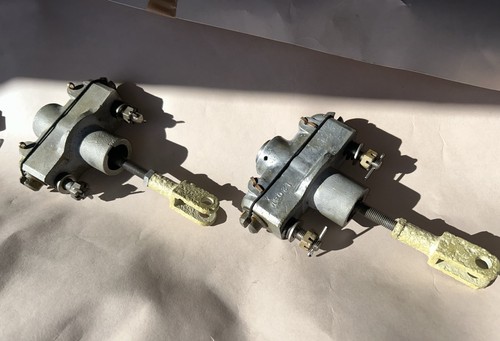Universal bren carrier brake - universal,