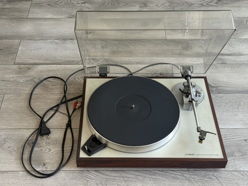 Luxman 284 vintage - pd-284,