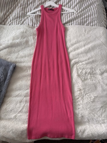 Hot pink zara - hot, size