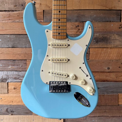 Project bluerock style - bluerock, s-style