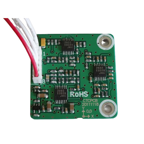 Anytone 6666 ctcss board - at-6666,