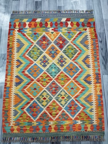Chalk handmade afghan turkish - chalk, afghan/turkish