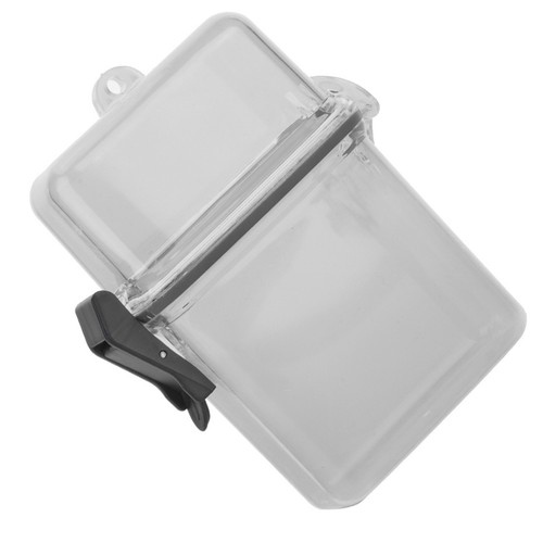 Doanas plastic transparent - doanas-plastic,