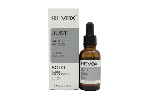 Revox b77 just salicylic - revox,