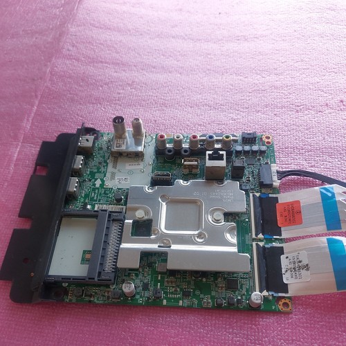 43um7400plb main board - lg, tv
