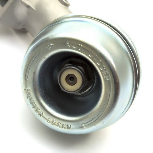 Gearbox head garden - gearbox, petrol