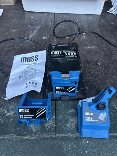 Moss 96w multi - 96w, function