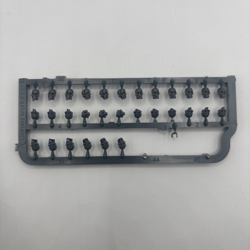 Warhammer citadel cracked - citadel,