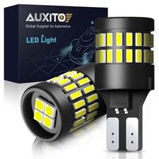 AUXITO T15 W16W 921 Error Free