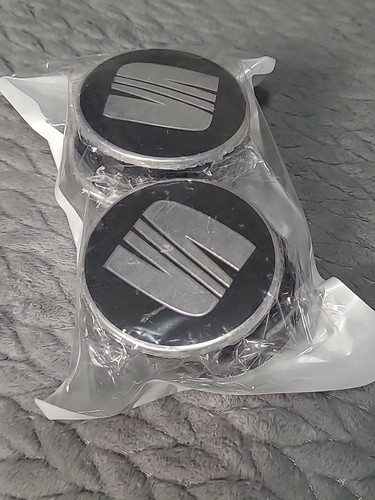 Seat car wheel - caps, new