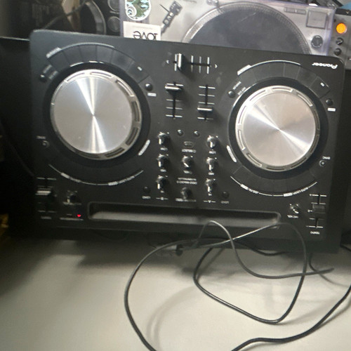 Pioneer ddj wego - digital, dj