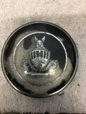 RARE ROVER P5 STEERING WHEEL