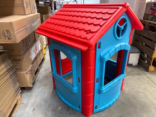 Pilsan happy house - pilsan,