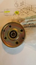 Nissan Primera P11 144,Air con belt idler,new genuine part.