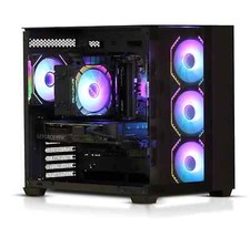 Fast Gaming PC AMD Ryzen 7 5800x , 2TB SSD , 64GB RAM , RTX 5070 TI , WiFi