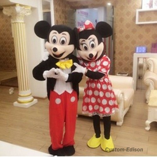Adults mickey minnie - adults,