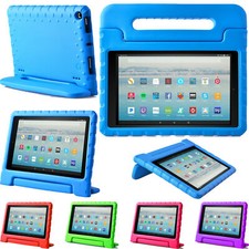 EVA Kids Shockproof Stand Case