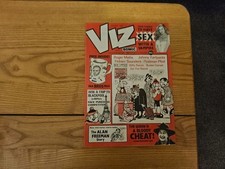 VIZ COMIC ISSUE 31