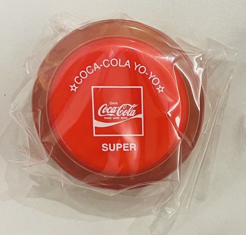 Coca cola spinner yo - spinner, yo-yo